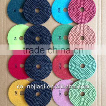 Flexible Polishing Pad photo-2