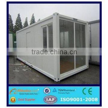 ISO Certified Beautiful Low Cost Villa Type Container House photo-3