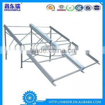 Anodizing Aluminum Profiles Aluminum Extrusion Solar Panel Frame