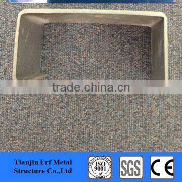 Steel Profile Steel Channel Sizes photo-4