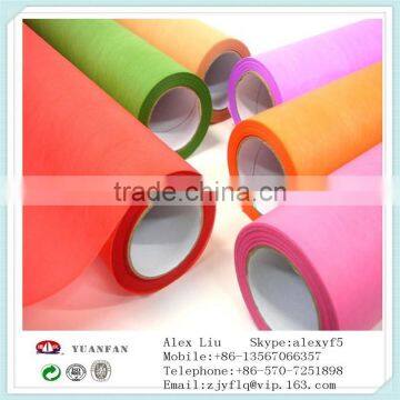 Pillow Cases, Home Textile Used Nonwoven Fabrics photo-3