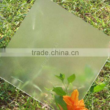 3.2mm SPF & CCC & AS/NZS2208:1996 4mm Float Solar Glass