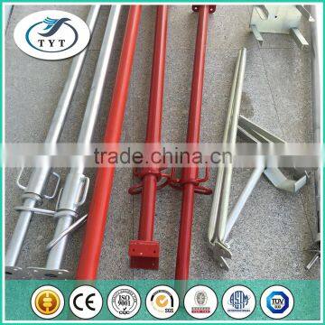 security systems TYT scaffolding prop