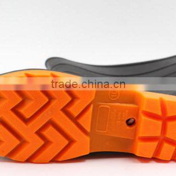 Economy PVC Safety Kneeboots photo-4