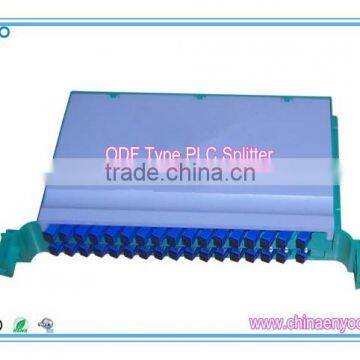 1*32 Tray Type PLC Splitter manufacturer