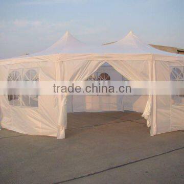 2.25*2.25*2.5*3.5m Octagonal party tent