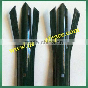 Security Spike Steel Palisade Fence photo-4