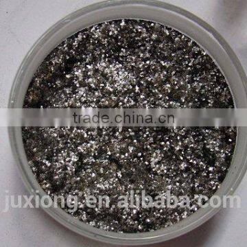 High carbon natural flake graphite powder for sale CC 99%