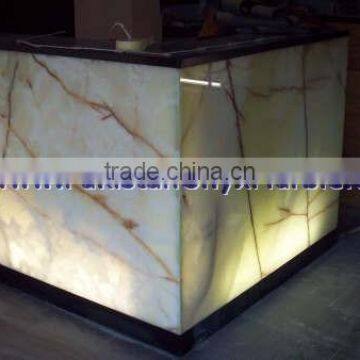 Buy cheap wholesale BACKLIT ONYX KITCHEN COUNTERTOPS