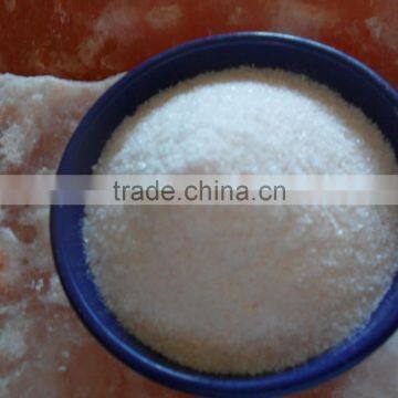 Rock Salt Granules/Himalayan Salt Grains/Himalayan Bath Salt/ Rock Salt Chips/ Himalayan Bath Salt photo-5