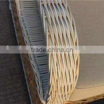 Продажа rattan  мебели для отдыха на садовой террасе Outback photo-5