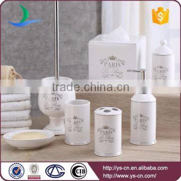 High Quality Hotel Ceramic Soap Dispenser With Good Service photo-2