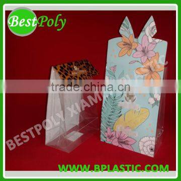 Custom Cosmetic Box Packaging Cosmetic Gift Box Empty Cosmetic Cream Box With Printed photo-5