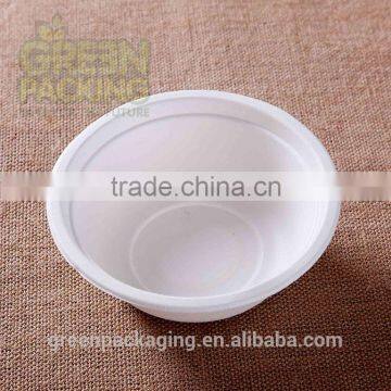 L045 Biodegradable Bowls 350ml