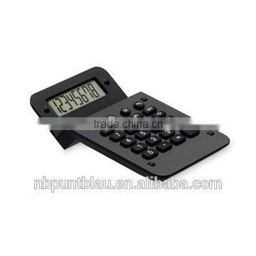 8 Digital Calculator Button Batteries Included photo-2