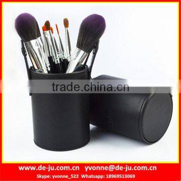 Cup Holder Face Eye Cosmetic Brush