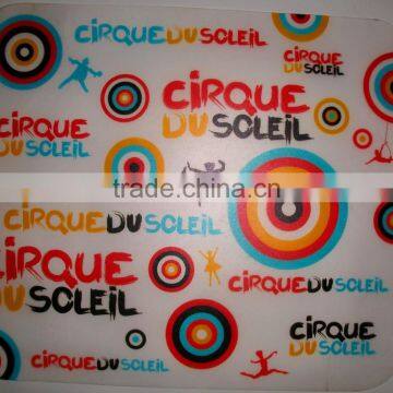 Custom Printed Plastic Placemats photo-3