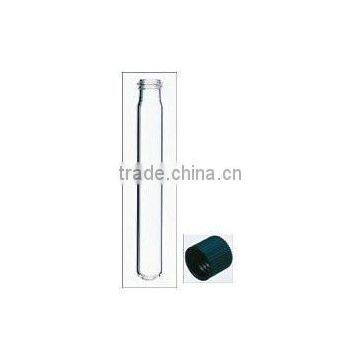 Glass Test Tube With Screw Head photo-3