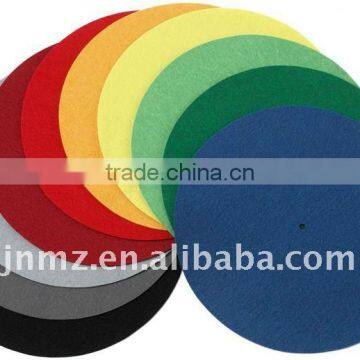 Polypropylene Needle Felt