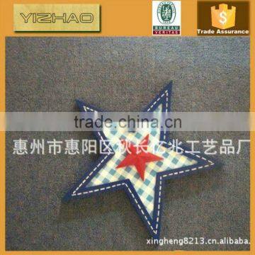 Hot Sale OEM Beautiful Special Shape Wooden Designer Decorative Wood Craft photo-2