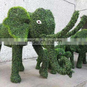 Imitation Green Sculptures photo-3