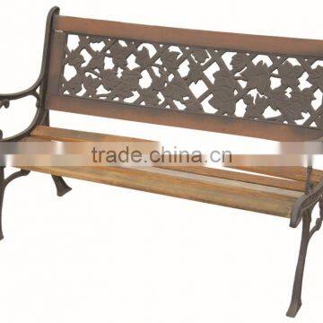 Trade Assurance Garden Bench Cast Iron Bench Supplier
