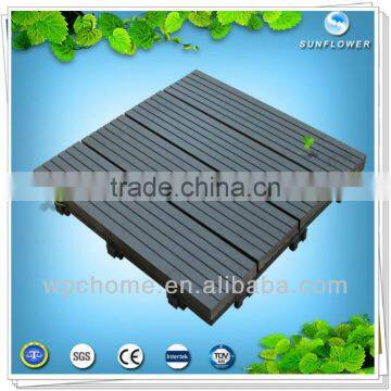 ecological and fireproof bathroom floor tiles