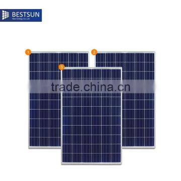 BESTSUN High Performance Solar Energy Off-grid 4KW Home Power System With Grid Power Switch photo-3
