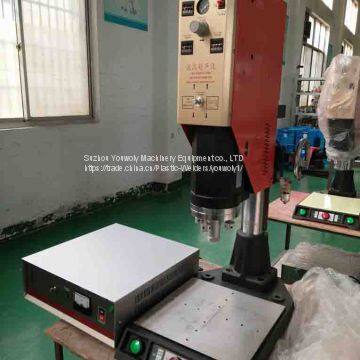 Ultrasonic generators for Non-woven face mask