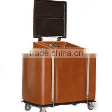 Rotational OEM Factory/OEM Storage Box OEM Customized Plastic Shell/ Rotomolding Product photo-4