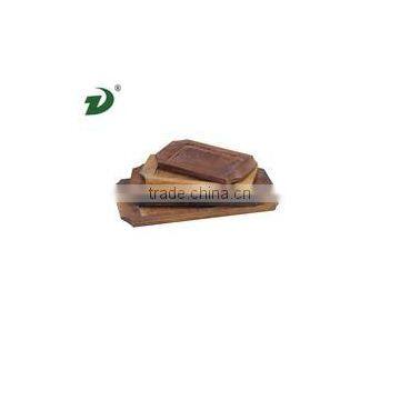 Hot Selling Wooden Tray photo-4