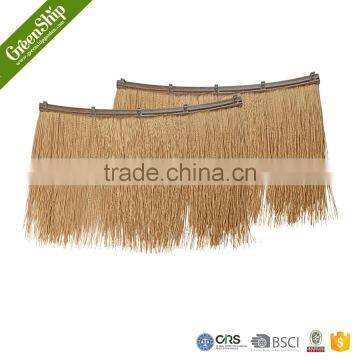 artificial grass tile/man-made grass tile/weather resistant/ eco-friendly/patented products