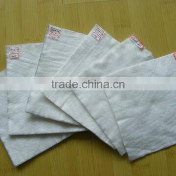 100% Polyester Filament Spunbond Nonwoven Geotextile