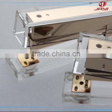 Hot Selling Custom Acrylic Gold Fancy Stapler/Office Stapler photo-4