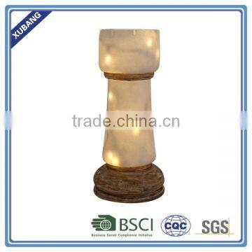 Creative LED Garden Lights for Outdoor Decoration photo-3