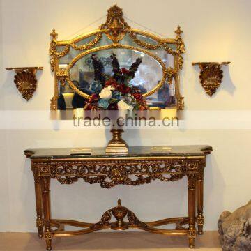 Made in China Wholesales Classic Console Table photo-2