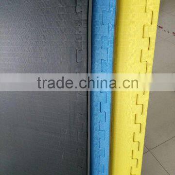 Factory Lowest Price Durable Non Toxic Wrestling Mat photo-2