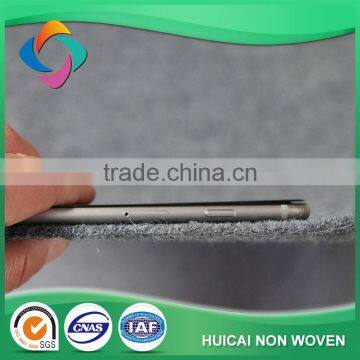 China Velour Carpets And Rugs, Shaggy Wedding Carpet,Red Exhibition Carpet photo-6