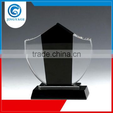 Welcome OEM ODM best selling good crystal trophy cup