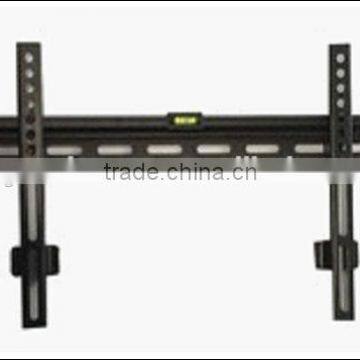 Anti-theft Slim fixed TV Mount (with safety bar) Telescopic Tv Mount