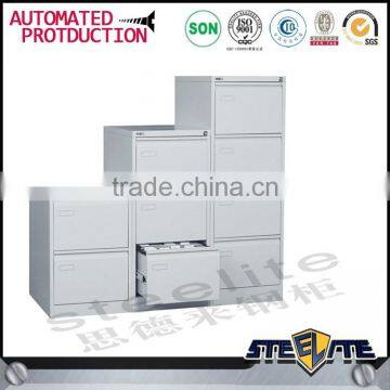 Express China Metal Furniture Supplier for Assorted Drawer Steel Cabinets photo-6