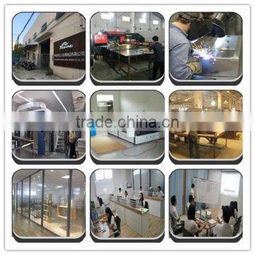 Store and Supermarket Wooden Fruit Vegetable Display Rack photo-2