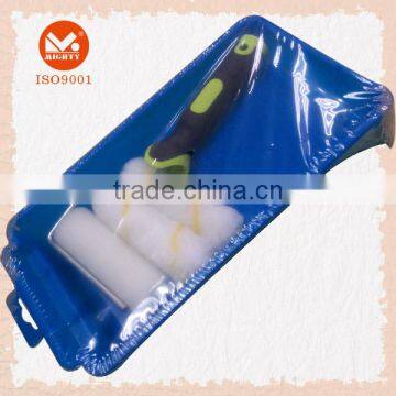 4" Blends Paint Roller Cover Set