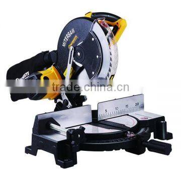 CMS236 Worksite Brand 1800W 255mm Miter Saw photo-6