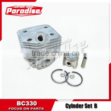 CG330 BC330 1E36F 33CC Cylinder Kit For Brush Cutter Use