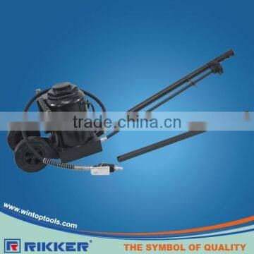 RD1001F 50T AIR HYDRAULIC JACK