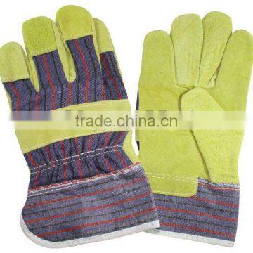 NMSAFETY thin leather gloves