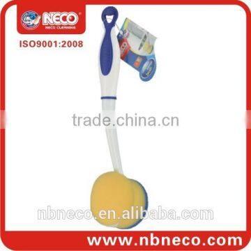 Sponge Scrubber Double Use Brush photo-2