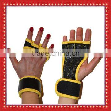 WOD Workout Gloves For Weight Lifting & Cross Training Athletes,Pull Up Grips