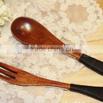 bamboo & wooden spoon,fork,knife,shovel,chopsticks